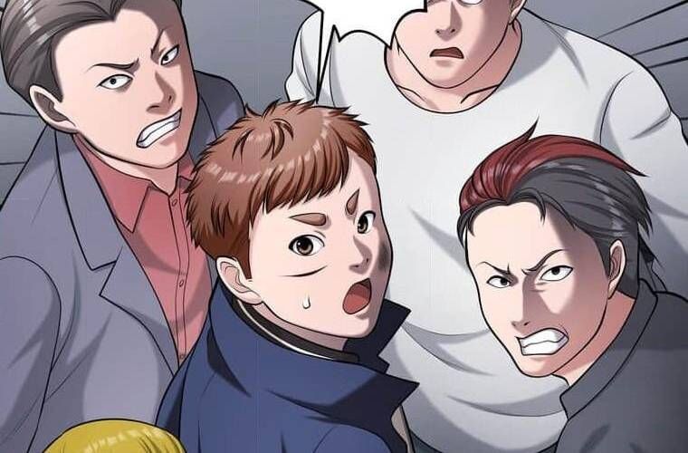 đọc truyện Giáo Viên Ác Quỷ Saiko Chương 109 ảnh 113 tại Thiên Thai Truyện