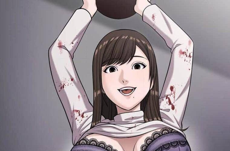 đọc truyện Giáo Viên Ác Quỷ Saiko Chương 109 ảnh 116 tại Thiên Thai Truyện