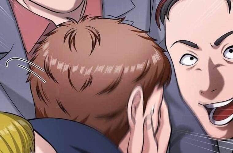 đọc truyện Giáo Viên Ác Quỷ Saiko Chương 109 ảnh 120 tại Thiên Thai Truyện