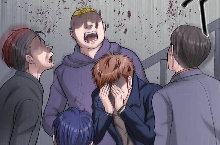 đọc truyện Giáo Viên Ác Quỷ Saiko Chương 109 ảnh 124 tại Thiên Thai Truyện