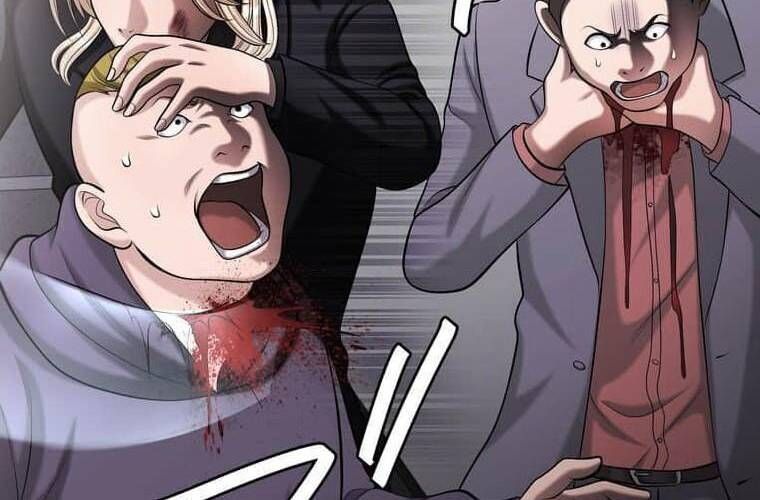 đọc truyện Giáo Viên Ác Quỷ Saiko Chương 109 ảnh 136 tại Thiên Thai Truyện