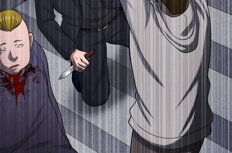 đọc truyện Giáo Viên Ác Quỷ Saiko Chương 109 ảnh 146 tại Thiên Thai Truyện