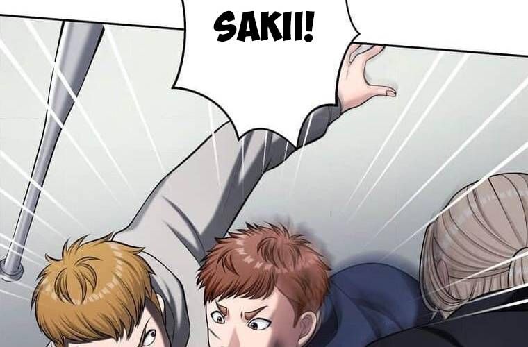 đọc truyện Giáo Viên Ác Quỷ Saiko Chương 109 ảnh 148 tại Thiên Thai Truyện