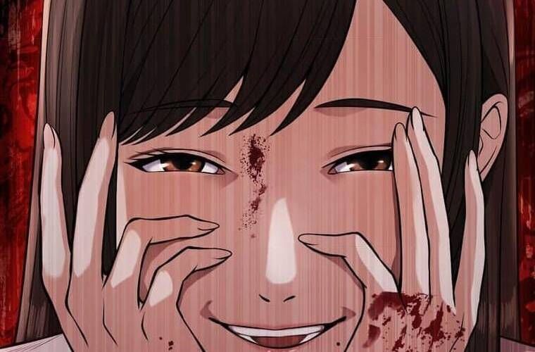 đọc truyện Giáo Viên Ác Quỷ Saiko Chương 109 ảnh 20 tại Thiên Thai Truyện