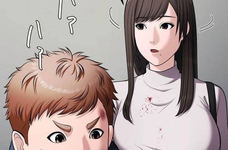 đọc truyện Giáo Viên Ác Quỷ Saiko Chương 109 ảnh 194 tại Thiên Thai Truyện