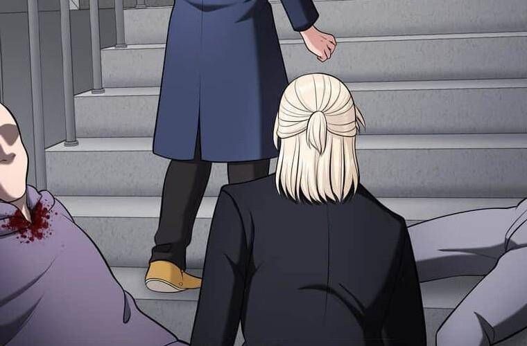 đọc truyện Giáo Viên Ác Quỷ Saiko Chương 109 ảnh 203 tại Thiên Thai Truyện