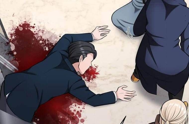 đọc truyện Giáo Viên Ác Quỷ Saiko Chương 109 ảnh 37 tại Thiên Thai Truyện