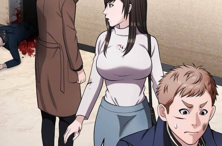 đọc truyện Giáo Viên Ác Quỷ Saiko Chương 109 ảnh 47 tại Thiên Thai Truyện