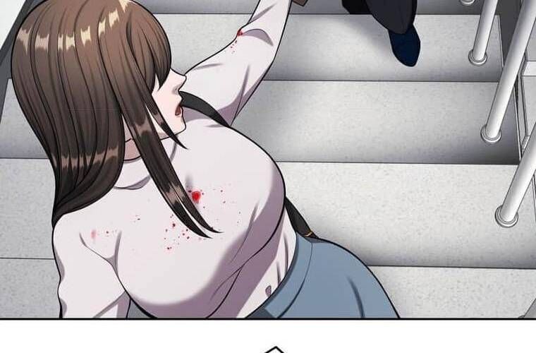 đọc truyện Giáo Viên Ác Quỷ Saiko Chương 109 ảnh 56 tại Thiên Thai Truyện