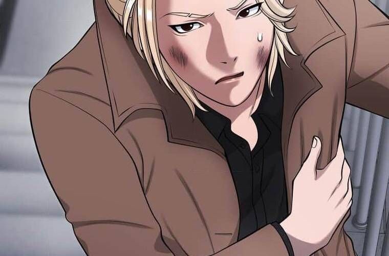 đọc truyện Giáo Viên Ác Quỷ Saiko Chương 109 ảnh 58 tại Thiên Thai Truyện