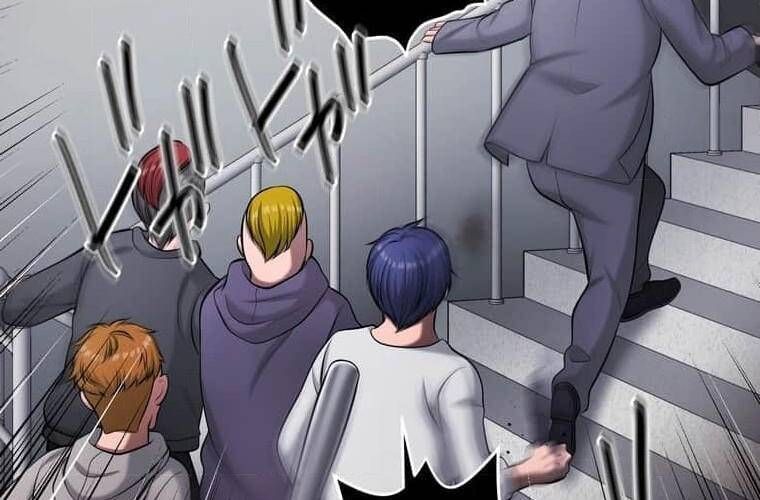 đọc truyện Giáo Viên Ác Quỷ Saiko Chương 109 ảnh 82 tại Thiên Thai Truyện