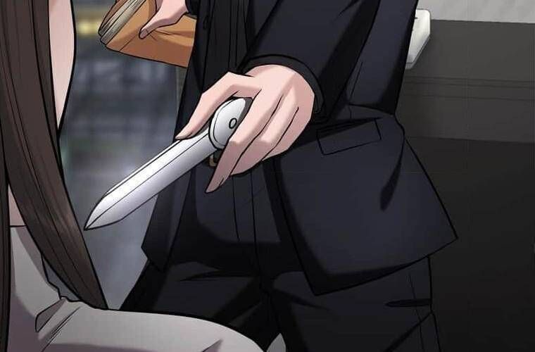 đọc truyện Giáo Viên Ác Quỷ Saiko Chương 110 ảnh 115 tại Thiên Thai Truyện