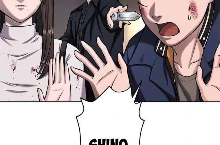 đọc truyện Giáo Viên Ác Quỷ Saiko Chương 110 ảnh 128 tại Thiên Thai Truyện