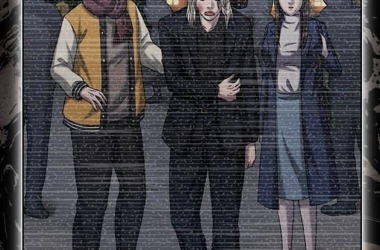 đọc truyện Giáo Viên Ác Quỷ Saiko Chương 110 ảnh 194 tại Thiên Thai Truyện