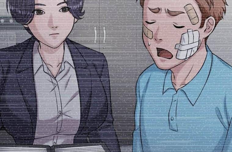 đọc truyện Giáo Viên Ác Quỷ Saiko Chương 110 ảnh 210 tại Thiên Thai Truyện