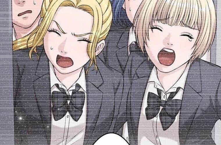 đọc truyện Giáo Viên Ác Quỷ Saiko Chương 110 ảnh 263 tại Thiên Thai Truyện