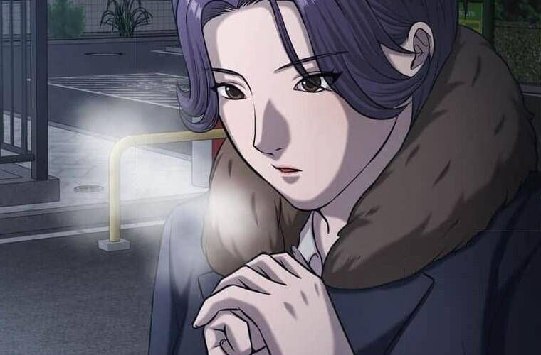 đọc truyện Giáo Viên Ác Quỷ Saiko Chương 110 ảnh 283 tại Thiên Thai Truyện