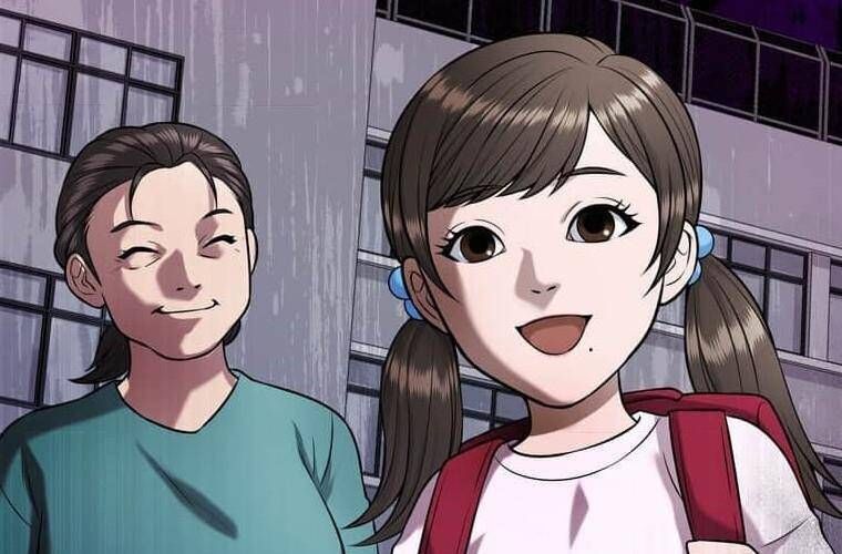 đọc truyện Giáo Viên Ác Quỷ Saiko Chương 110 ảnh 311 tại Thiên Thai Truyện