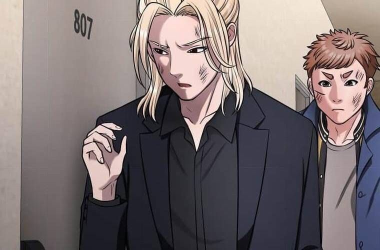 đọc truyện Giáo Viên Ác Quỷ Saiko Chương 110 ảnh 10 tại Thiên Thai Truyện