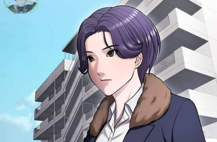 đọc truyện Giáo Viên Ác Quỷ Saiko Chương 111 ảnh 189 tại Thiên Thai Truyện