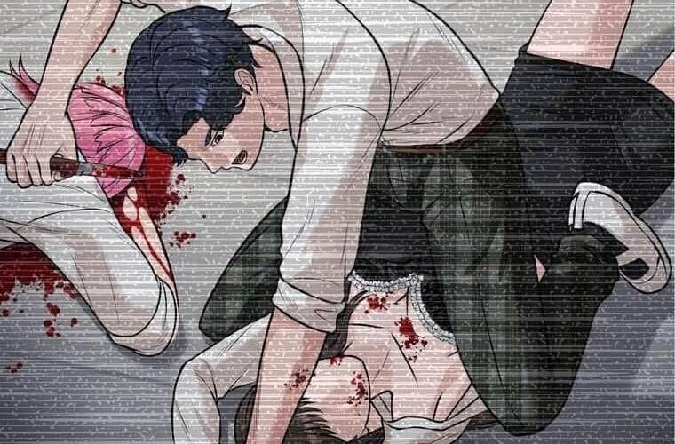 đọc truyện Giáo Viên Ác Quỷ Saiko Chương 111 ảnh 192 tại Thiên Thai Truyện