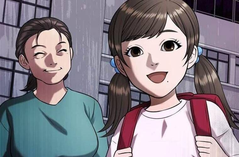 đọc truyện Giáo Viên Ác Quỷ Saiko Chương 111 ảnh 8 tại Thiên Thai Truyện