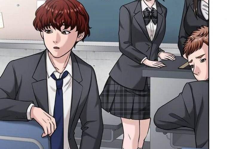 đọc truyện Giáo Viên Ác Quỷ Saiko Chương 112 ảnh 115 tại Thiên Thai Truyện