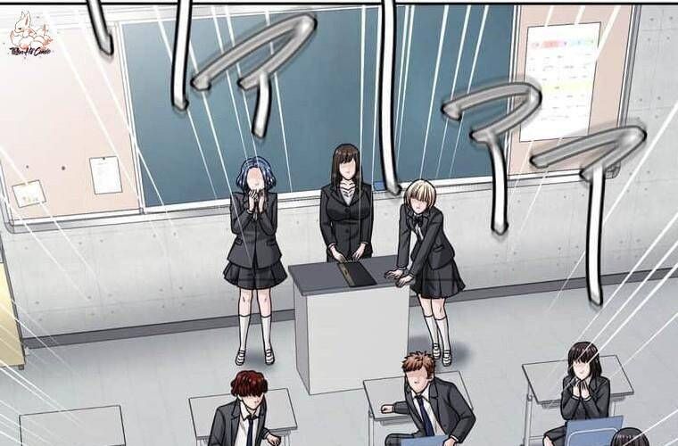 đọc truyện Giáo Viên Ác Quỷ Saiko Chương 112 ảnh 126 tại Thiên Thai Truyện