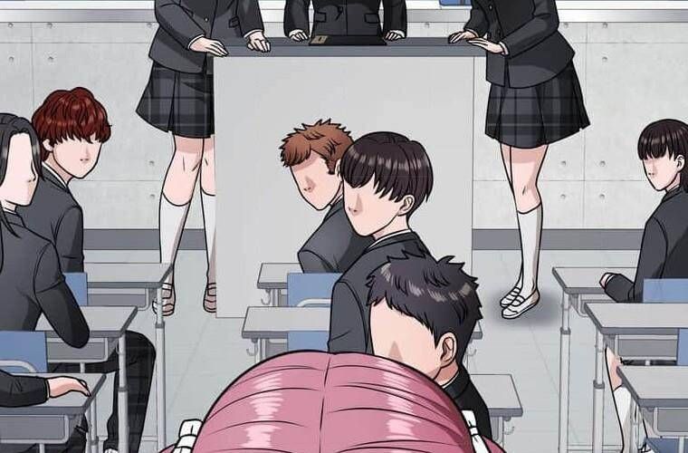 đọc truyện Giáo Viên Ác Quỷ Saiko Chương 112 ảnh 173 tại Thiên Thai Truyện