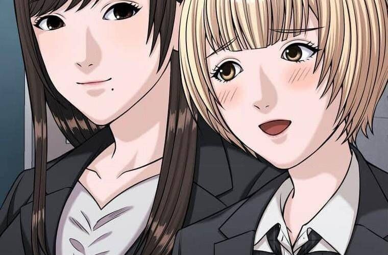 đọc truyện Giáo Viên Ác Quỷ Saiko Chương 112 ảnh 23 tại Thiên Thai Truyện