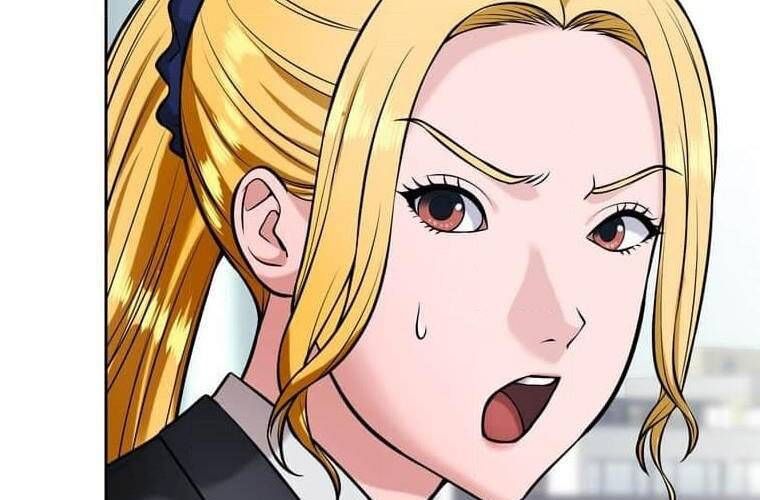 đọc truyện Giáo Viên Ác Quỷ Saiko Chương 112 ảnh 214 tại Thiên Thai Truyện