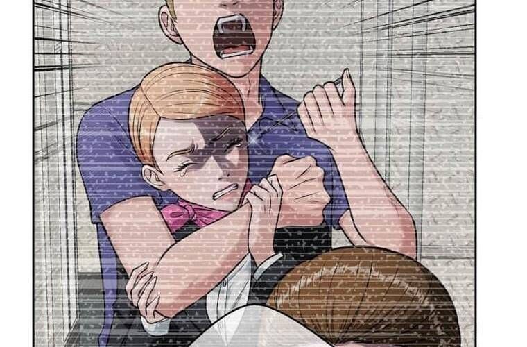 đọc truyện Giáo Viên Ác Quỷ Saiko Chương 112 ảnh 219 tại Thiên Thai Truyện