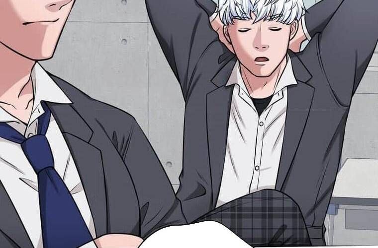 đọc truyện Giáo Viên Ác Quỷ Saiko Chương 112 ảnh 232 tại Thiên Thai Truyện