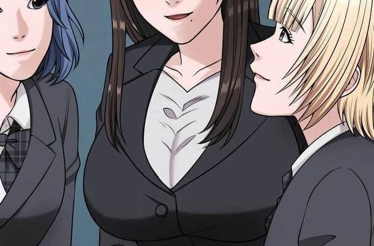 đọc truyện Giáo Viên Ác Quỷ Saiko Chương 112 ảnh 237 tại Thiên Thai Truyện