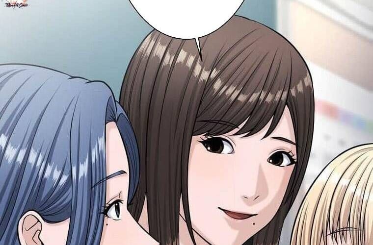 đọc truyện Giáo Viên Ác Quỷ Saiko Chương 112 ảnh 28 tại Thiên Thai Truyện