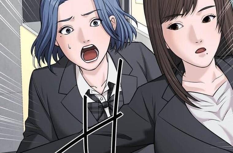 đọc truyện Giáo Viên Ác Quỷ Saiko Chương 112 ảnh 285 tại Thiên Thai Truyện