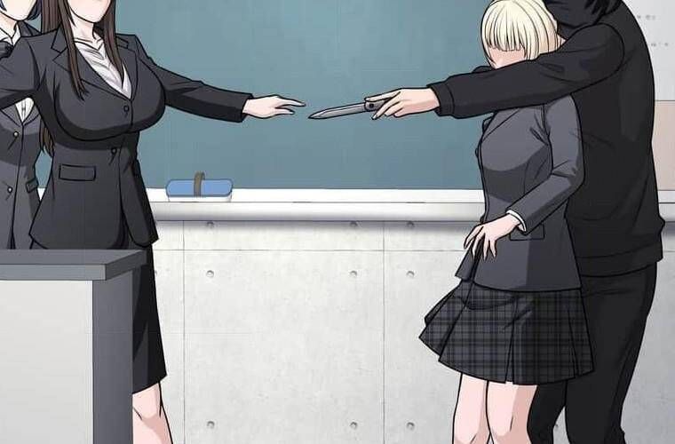 đọc truyện Giáo Viên Ác Quỷ Saiko Chương 112 ảnh 295 tại Thiên Thai Truyện