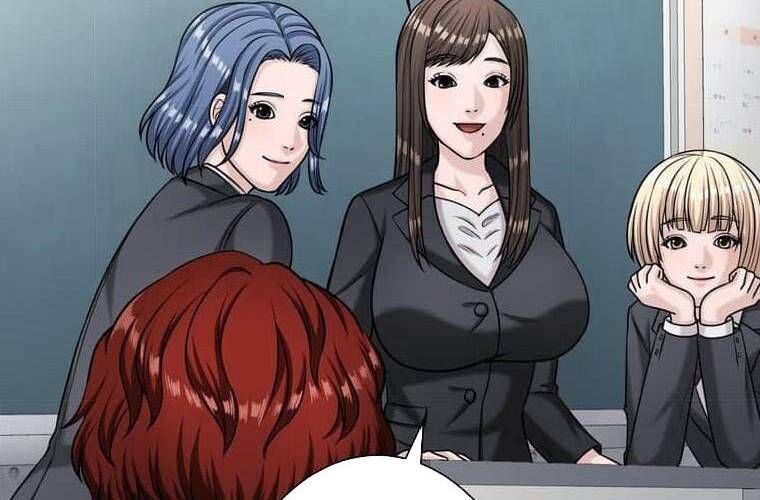 đọc truyện Giáo Viên Ác Quỷ Saiko Chương 112 ảnh 43 tại Thiên Thai Truyện