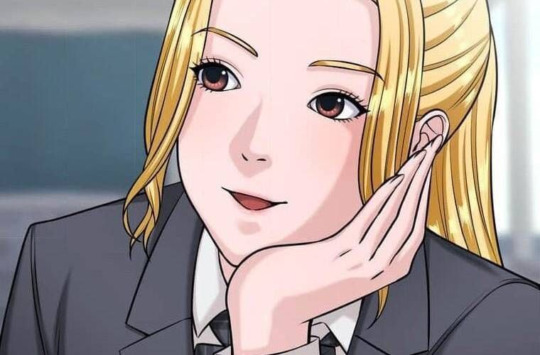 đọc truyện Giáo Viên Ác Quỷ Saiko Chương 112 ảnh 63 tại Thiên Thai Truyện