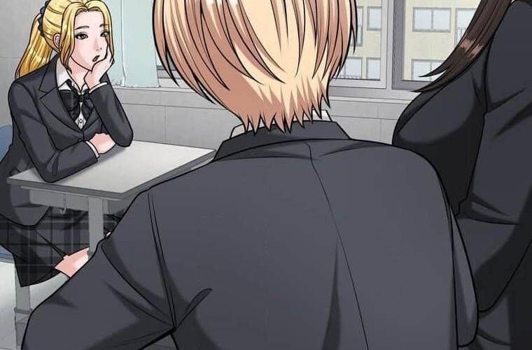 đọc truyện Giáo Viên Ác Quỷ Saiko Chương 112 ảnh 66 tại Thiên Thai Truyện