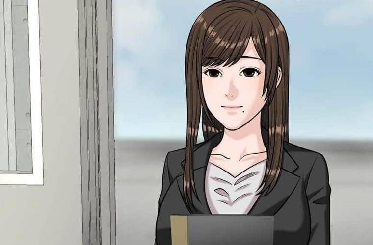 đọc truyện Giáo Viên Ác Quỷ Saiko Chương 112 ảnh 9 tại Thiên Thai Truyện