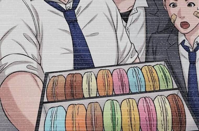 đọc truyện Giáo Viên Ác Quỷ Saiko Chương 112 ảnh 97 tại Thiên Thai Truyện