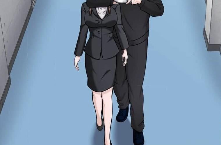 đọc truyện Giáo Viên Ác Quỷ Saiko Chương 113 ảnh 104 tại Thiên Thai Truyện