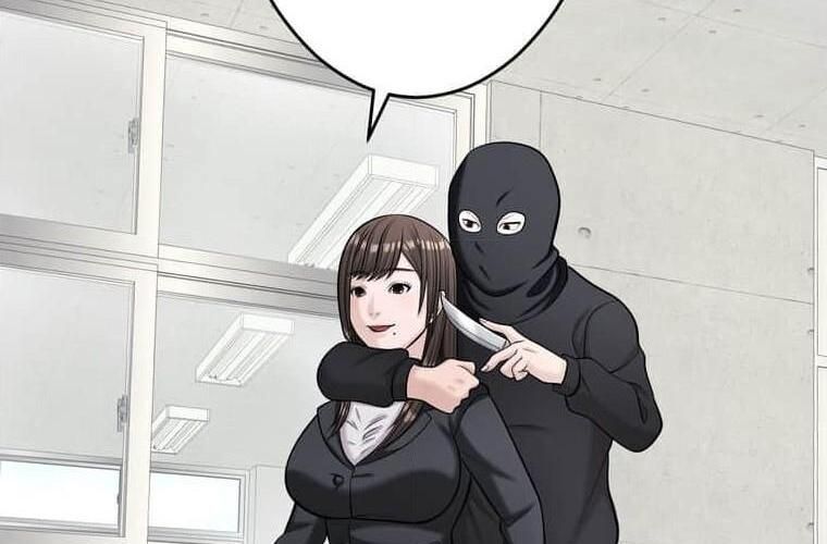 đọc truyện Giáo Viên Ác Quỷ Saiko Chương 113 ảnh 113 tại Thiên Thai Truyện