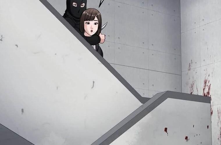 đọc truyện Giáo Viên Ác Quỷ Saiko Chương 113 ảnh 126 tại Thiên Thai Truyện