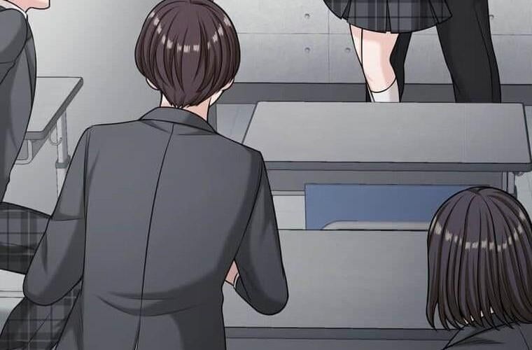 đọc truyện Giáo Viên Ác Quỷ Saiko Chương 113 ảnh 16 tại Thiên Thai Truyện