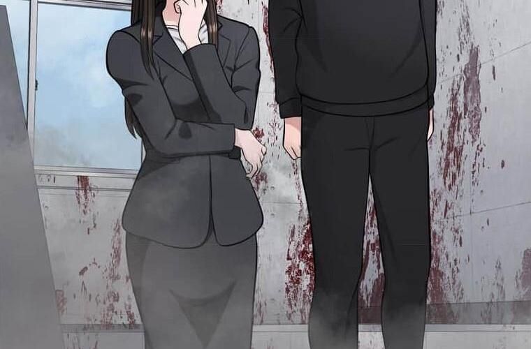 đọc truyện Giáo Viên Ác Quỷ Saiko Chương 113 ảnh 164 tại Thiên Thai Truyện