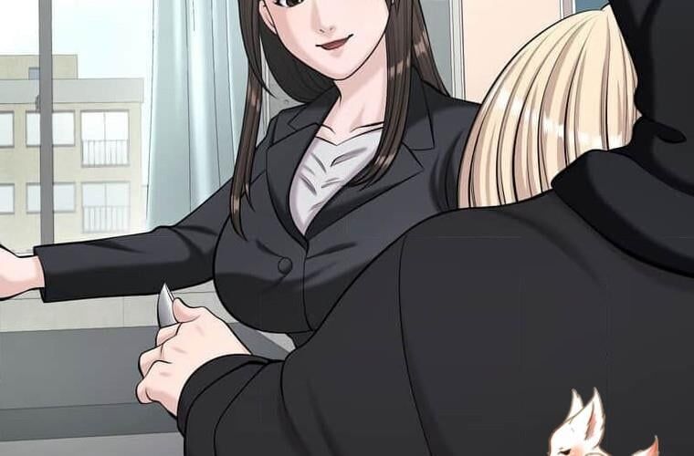 đọc truyện Giáo Viên Ác Quỷ Saiko Chương 113 ảnh 19 tại Thiên Thai Truyện