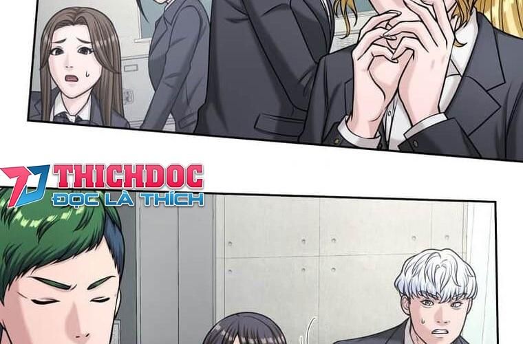 đọc truyện Giáo Viên Ác Quỷ Saiko Chương 113 ảnh 22 tại Thiên Thai Truyện