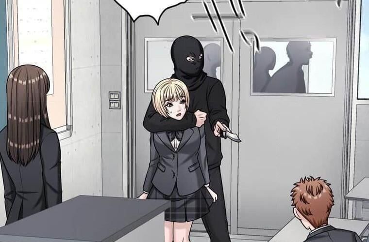 đọc truyện Giáo Viên Ác Quỷ Saiko Chương 113 ảnh 25 tại Thiên Thai Truyện